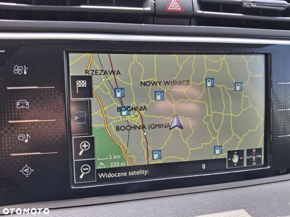 Citroën C4 Picasso 1.6 e-HDi Exclusive ETG6 - 38