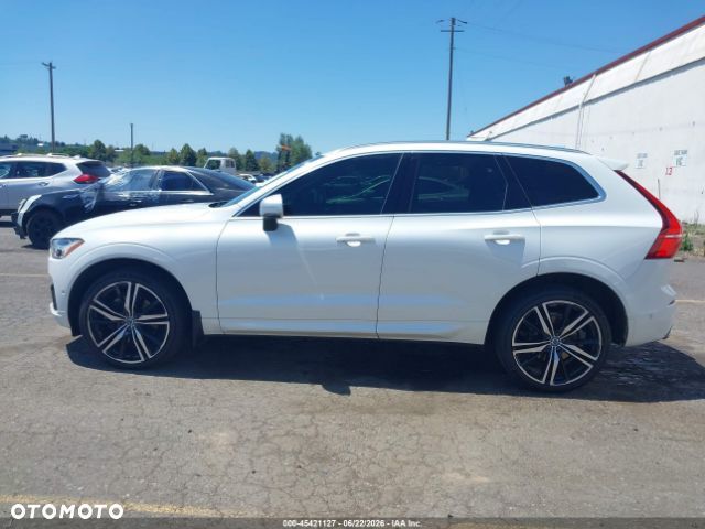 Volvo XC 60 T6 AWD Geartronic RDesign - 9