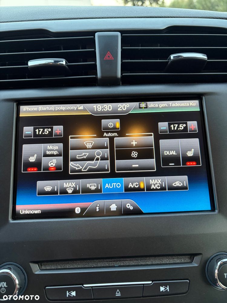 Ford Mondeo 2.0 TDCi Titanium PowerShift - 25