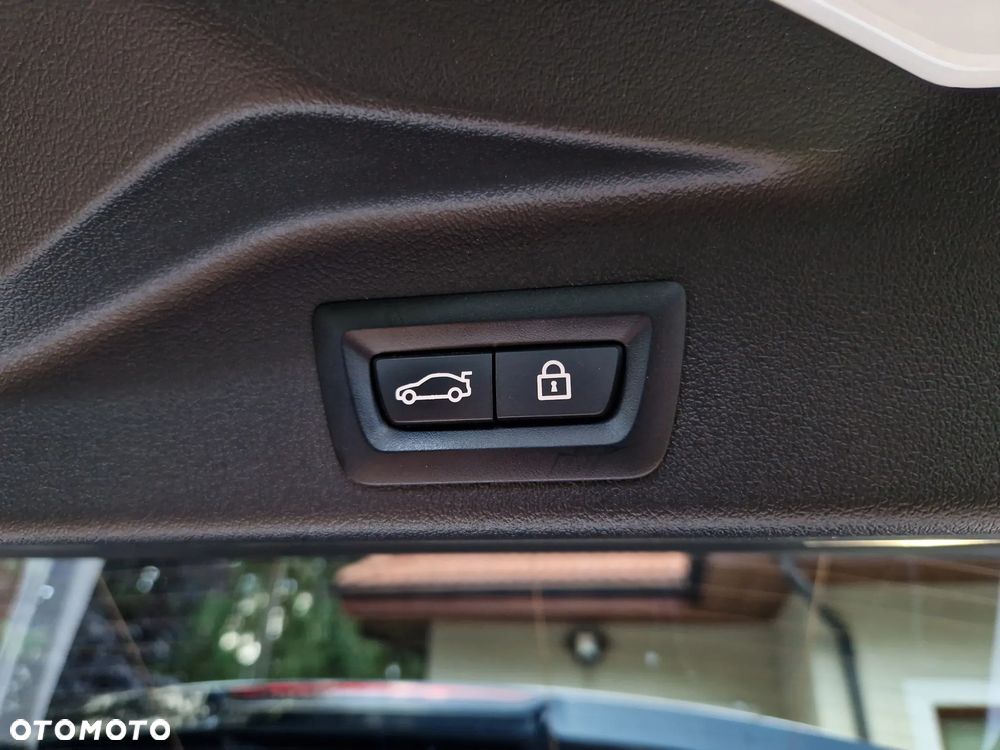 BMW X5 xDrive40d mHEV sport - 28