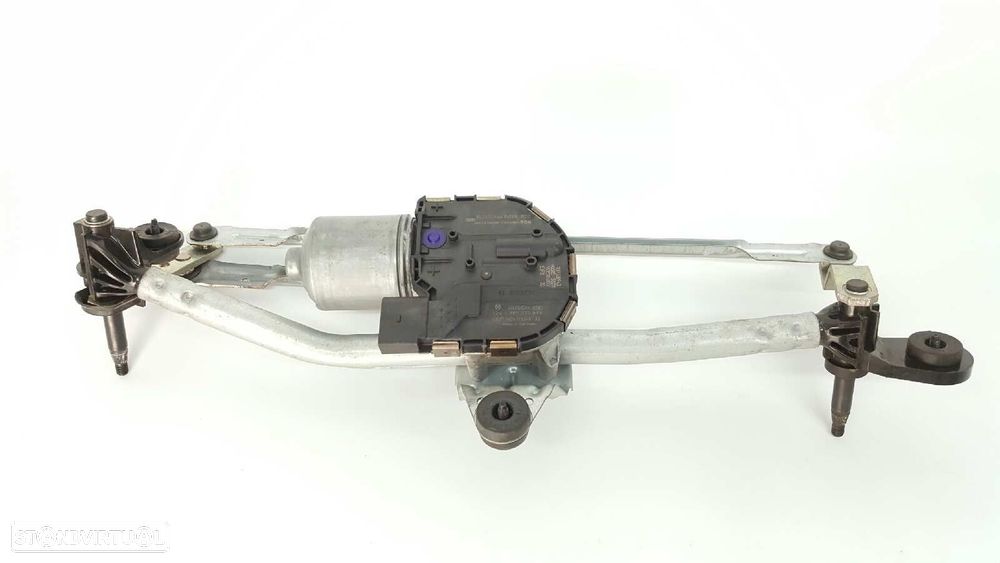 MOTOR LIMPA-VIDROS FRONTAL AUDI A3 SPORTBACK (8VA) ATTRACTION - 1