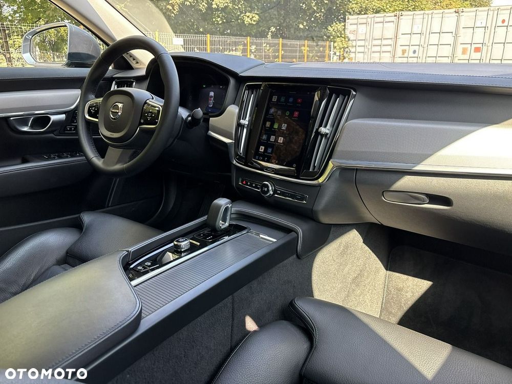 Volvo S90 B4 B Plus Bright - 14