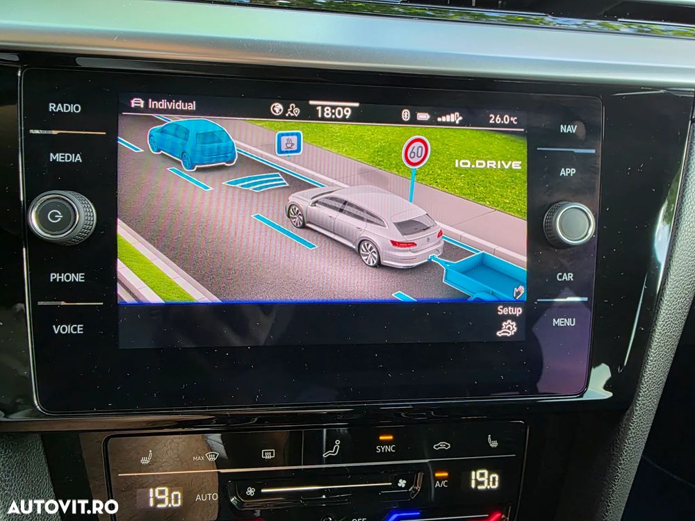 Volkswagen ARTEON - 11