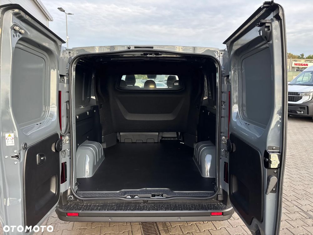 Renault Van Brygadowy Extra L2H1 HD 2.0 Blue dCi 150 - 17