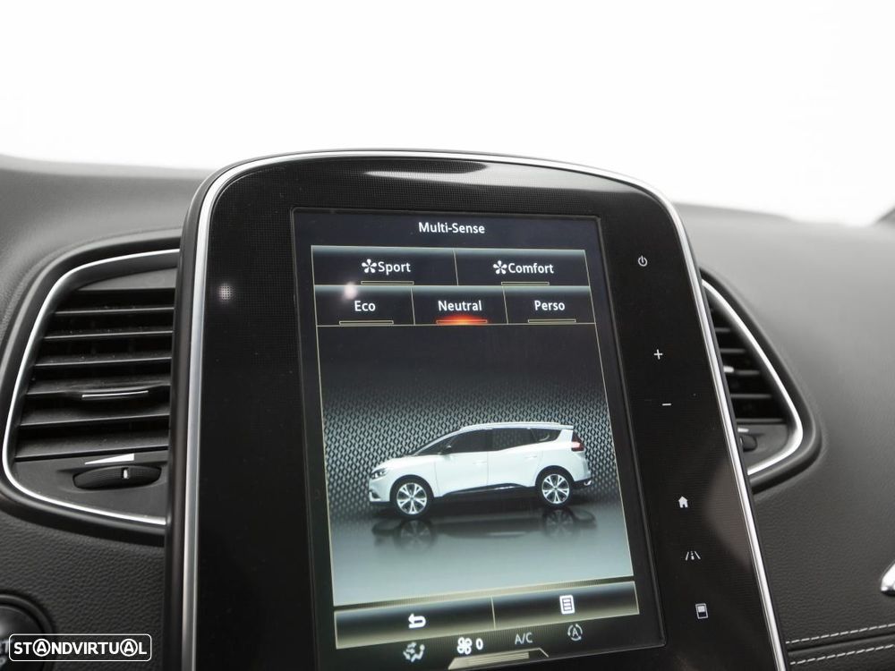 Renault Scénic - 28