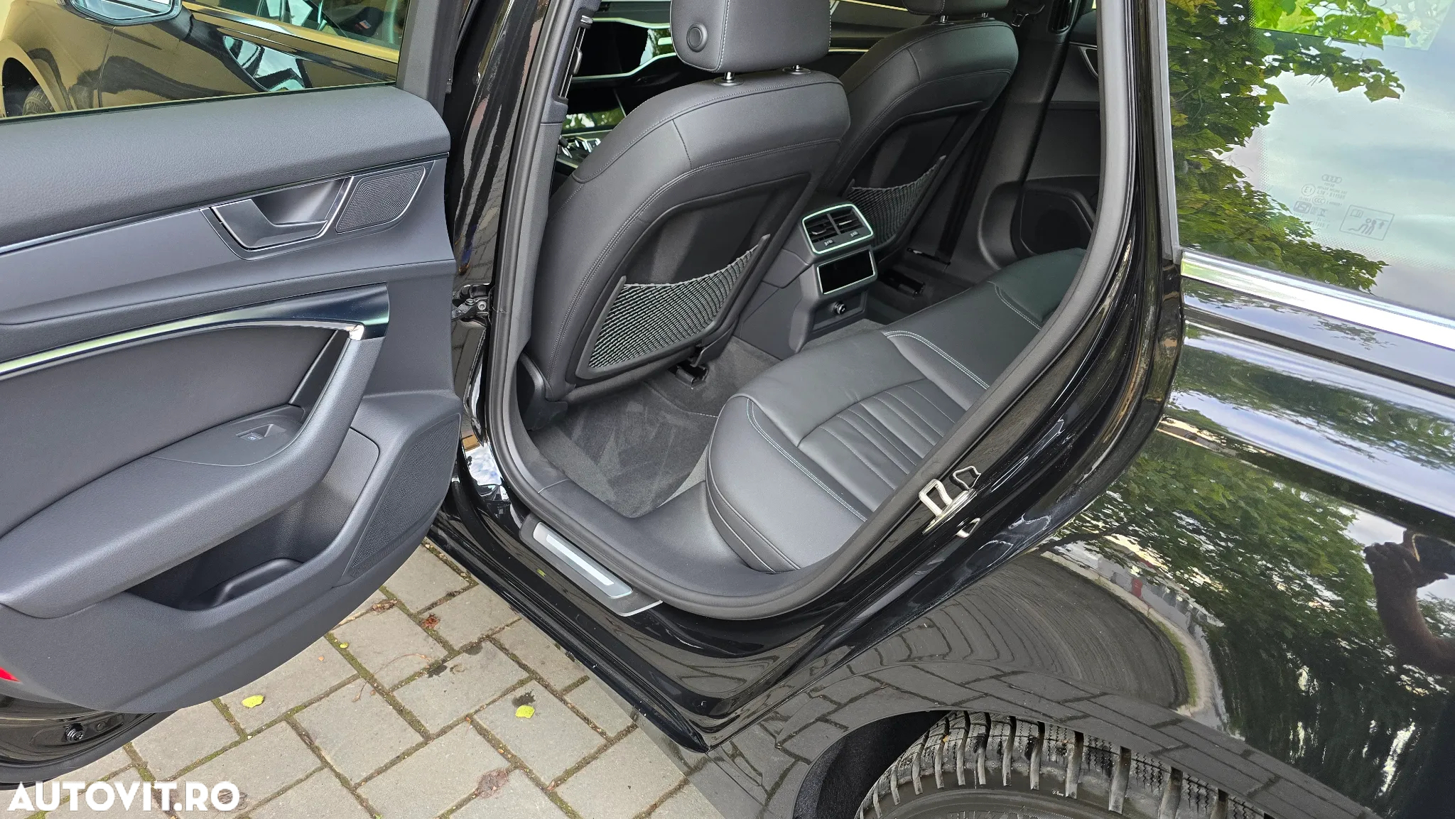 Audi A6 Avant 2.0 40 TDI S tronic Design - 15