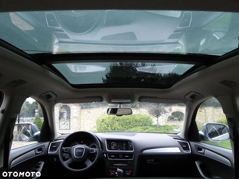 Audi Q5 2.0 TFSI Quattro S tronic - 15
