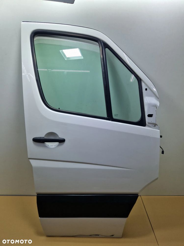 DRZWI PRAWE CRAFTER SPRINTER 906 2006-2017 OCYNK - 1