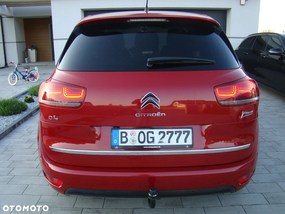 Citroën C4 Picasso BlueHDi 150 SHINE - 10