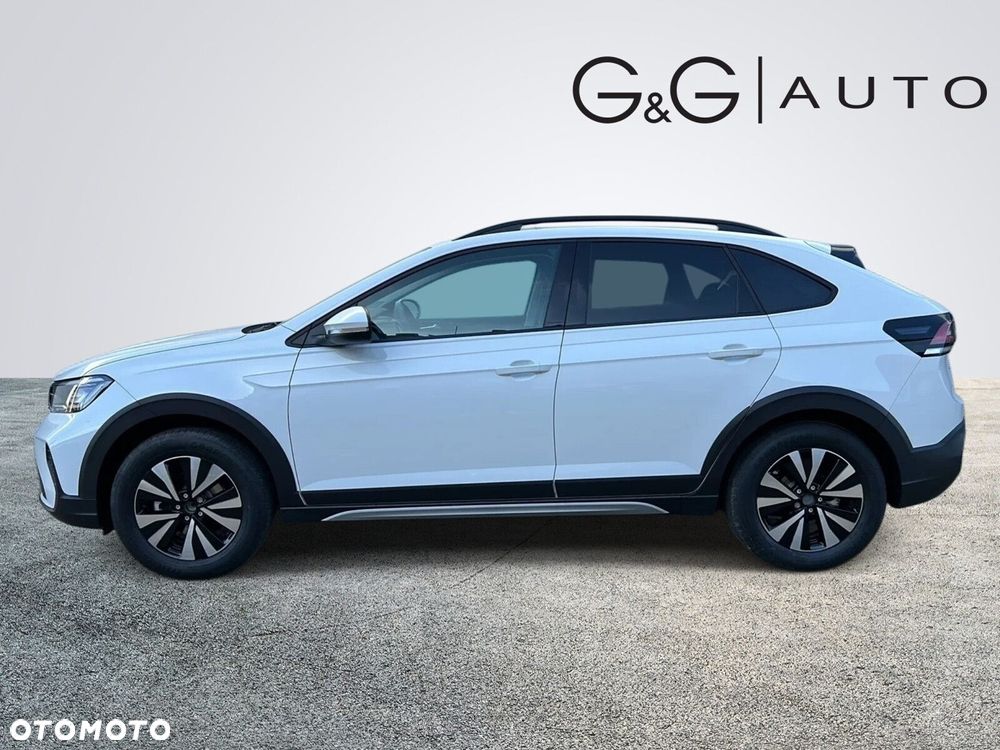 Volkswagen Taigo - 3