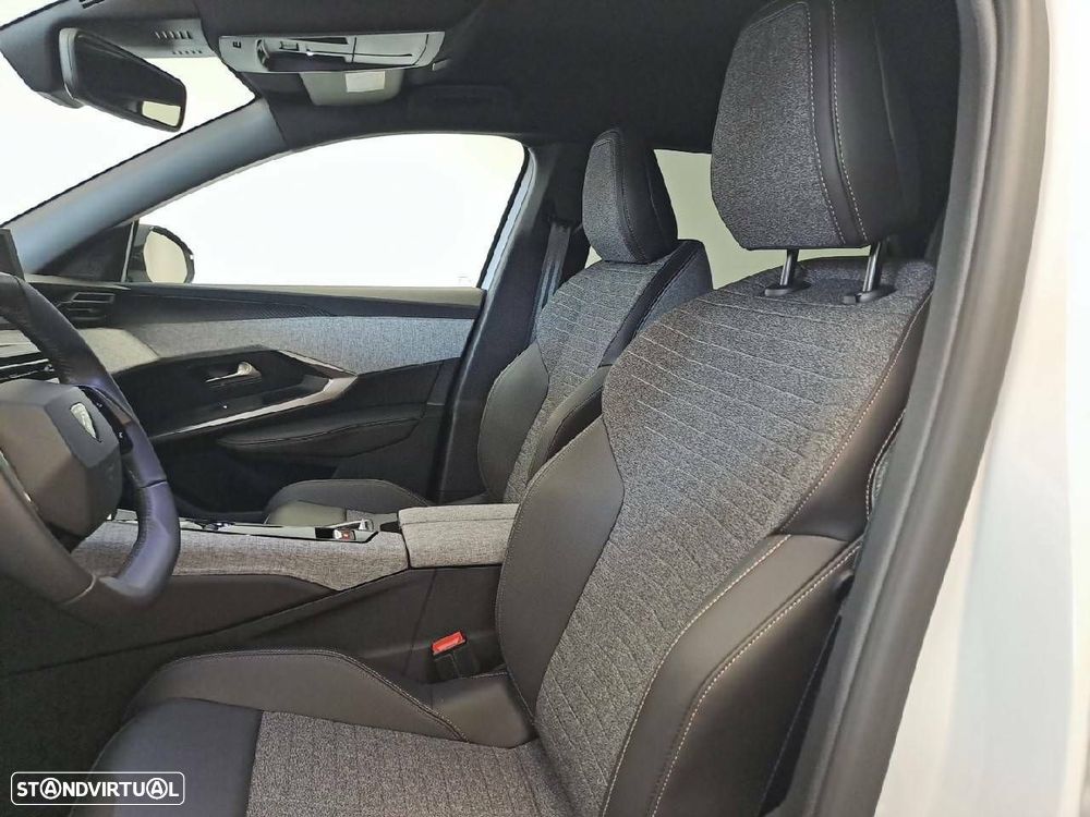 Peugeot 5008 1.2 Hybrid Allure e-DCS6 - 8