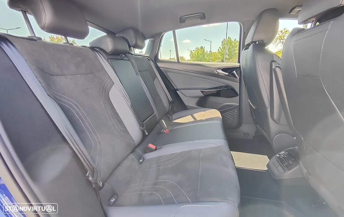 VW ID.5 77 kWh Pro Performance - 11