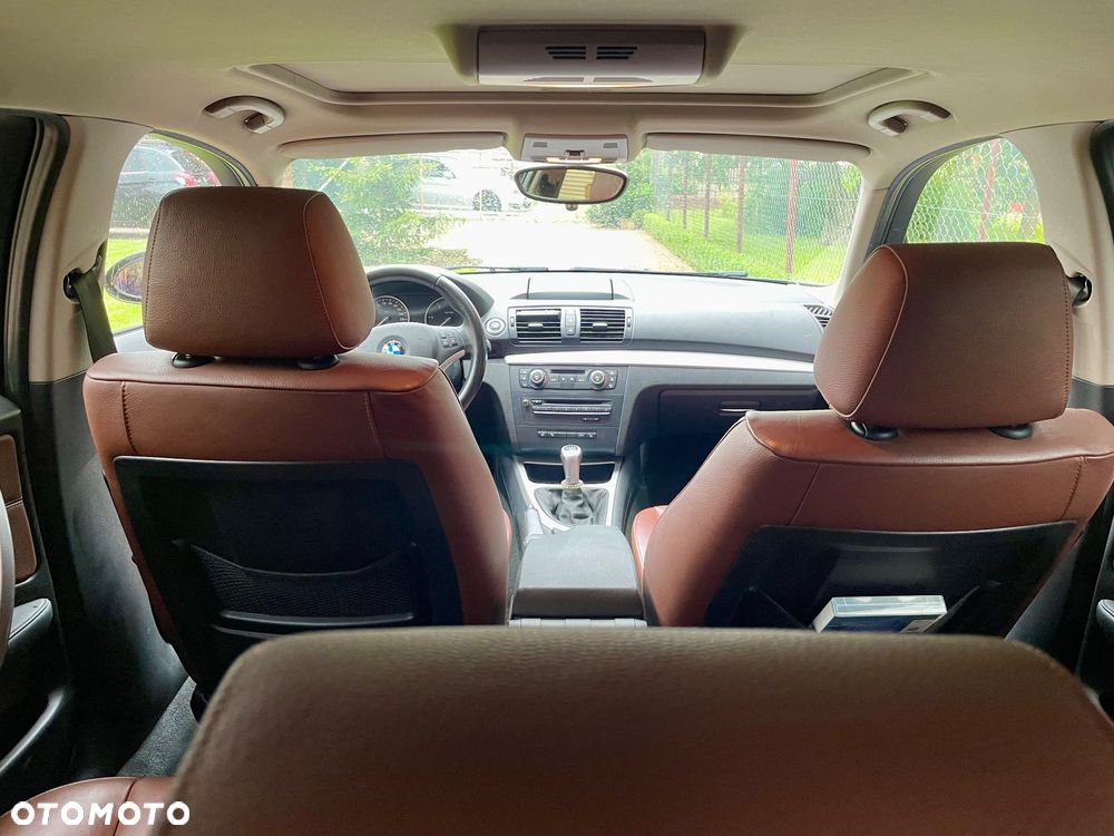 BMW Seria 1 - 11