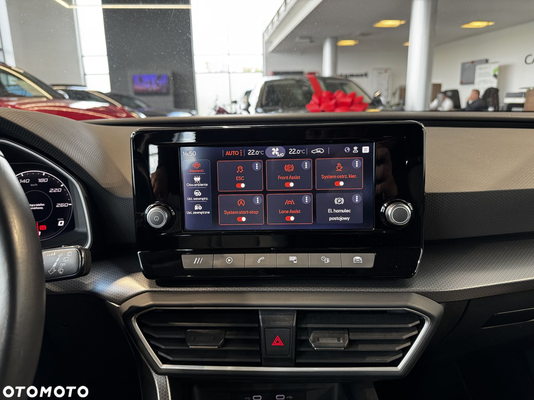 Seat Leon - 23