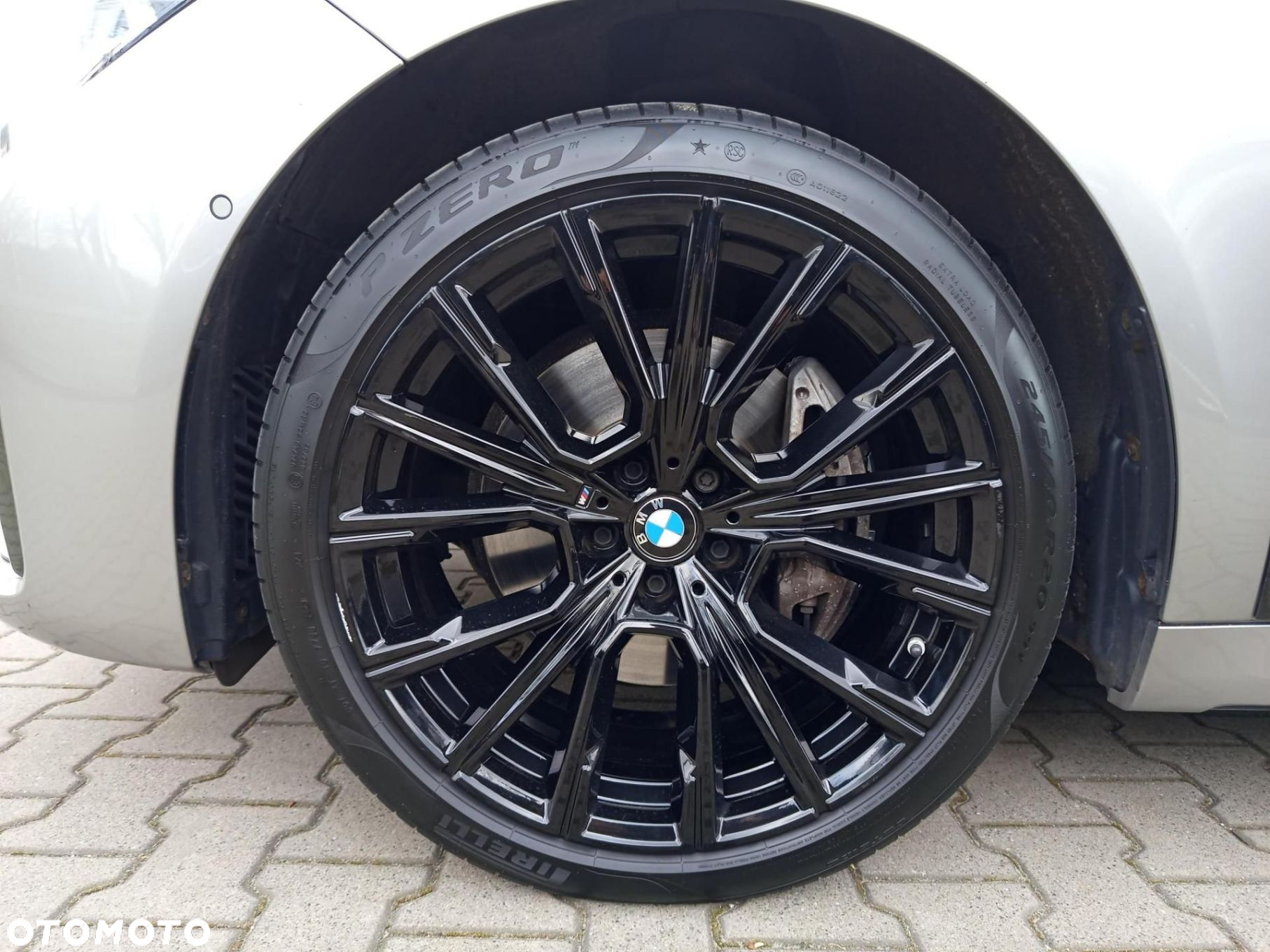 BMW Seria 7 - 10