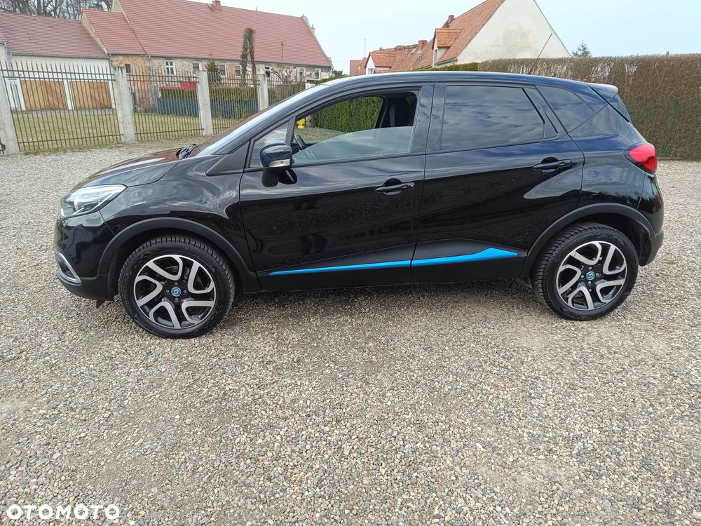 Renault Captur ENERGY dCi 110 Start&Stop Crossborder - 4