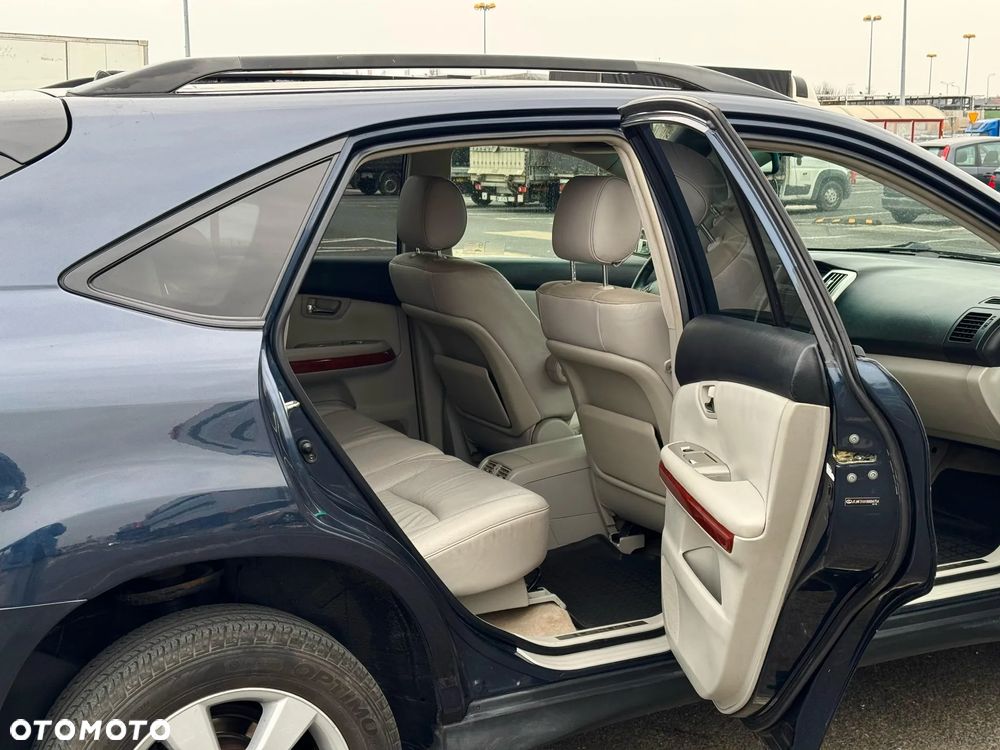 Lexus RX 300 Prestige - 17