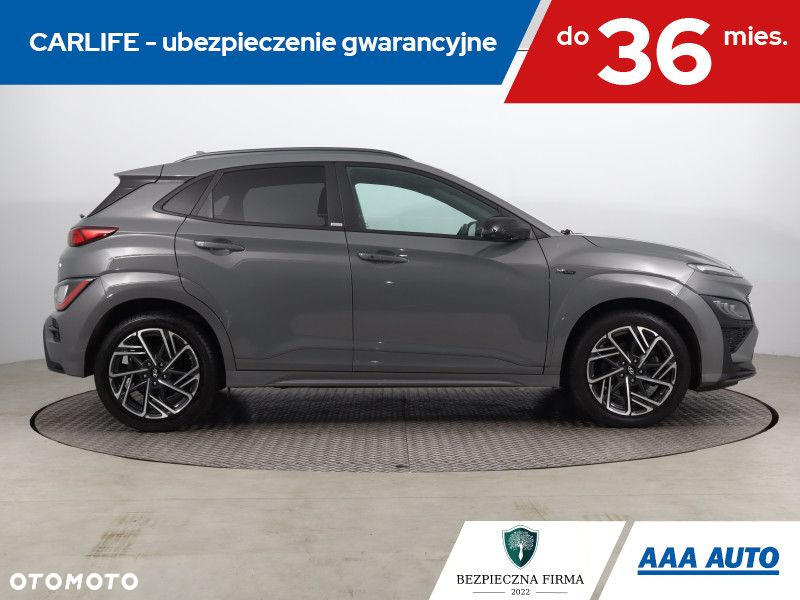 Hyundai Kona - 7