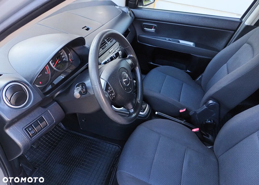 Mazda 2 1.4l Exclusive - 22