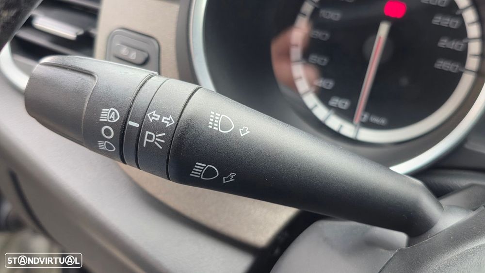 Alfa Romeo Giulietta - 25