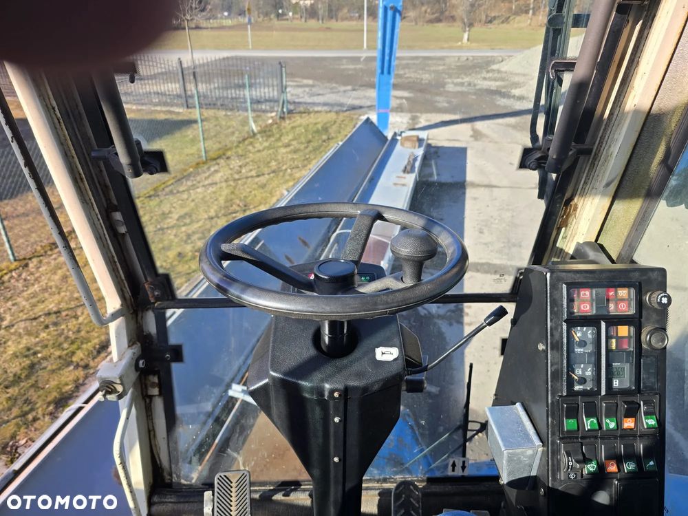 Fuchs MHL 360 - 19