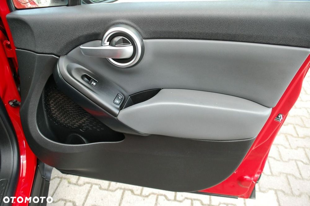 Fiat 500X - 28
