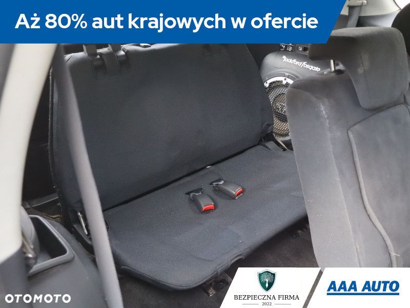 Mitsubishi Outlander - 22