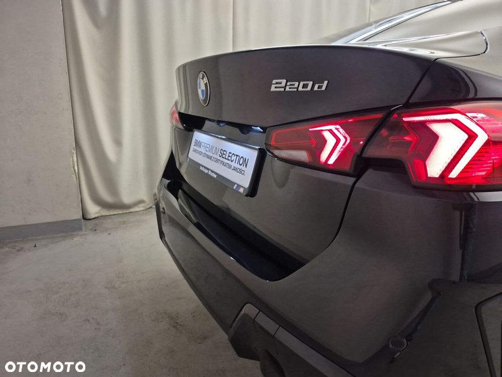BMW Seria 2 220d mHEV M Sport - 20