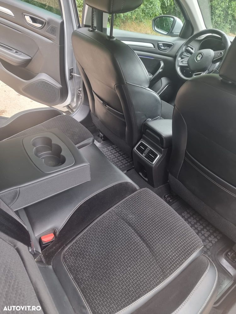 Renault Megane - 28