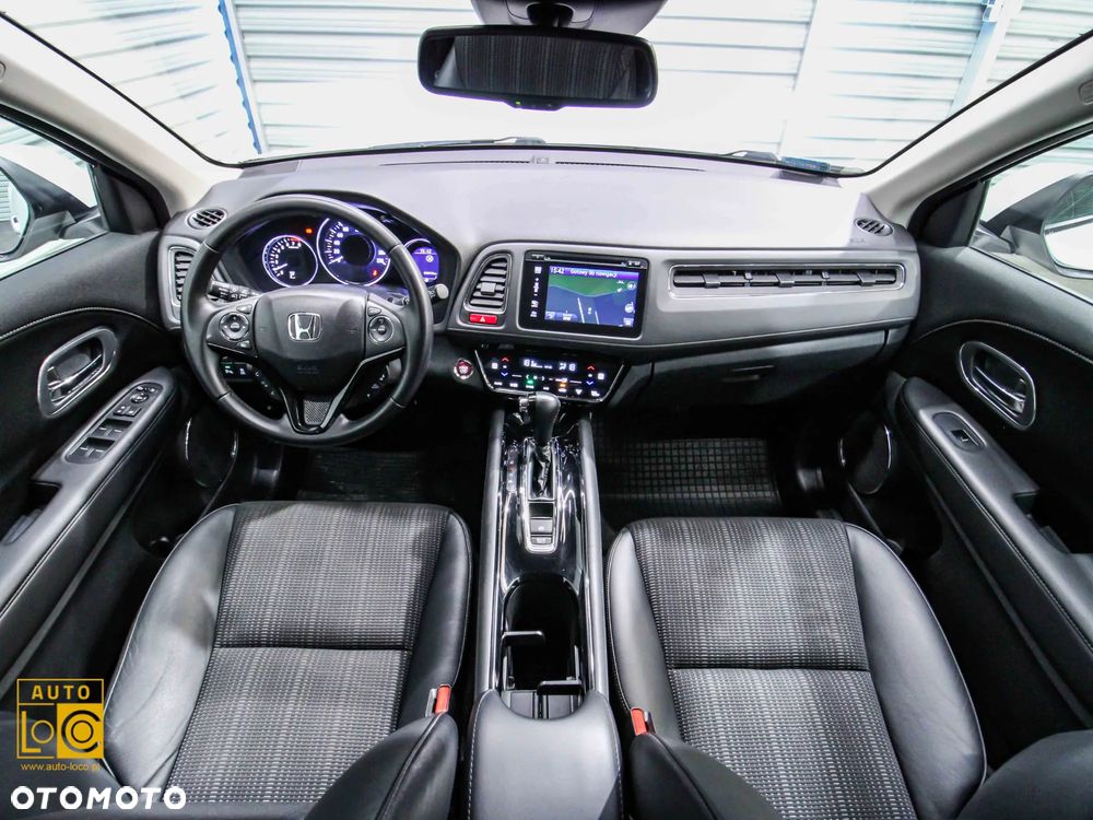 Honda HR-V 1.5 Executive (ADAS) CVT - 5