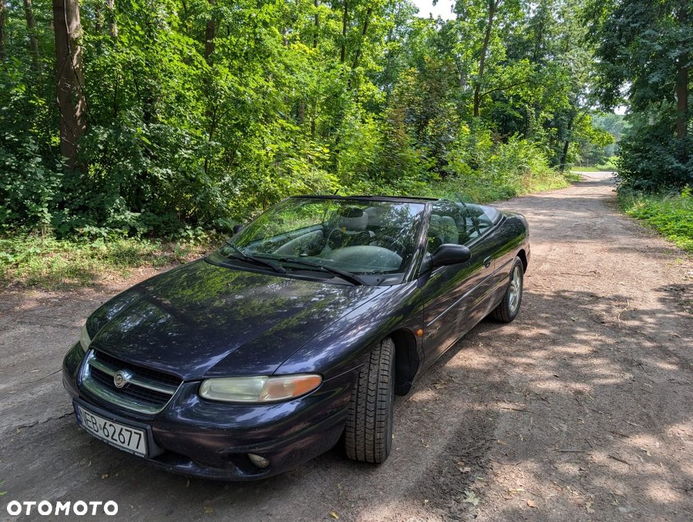 Peugeot 307 CC - 1