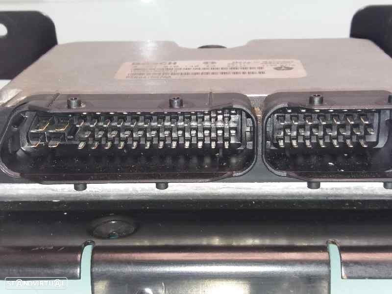 CENTRALINA MOTOR UCE JEEP GRAND CHEROKEE II 2000 - 6