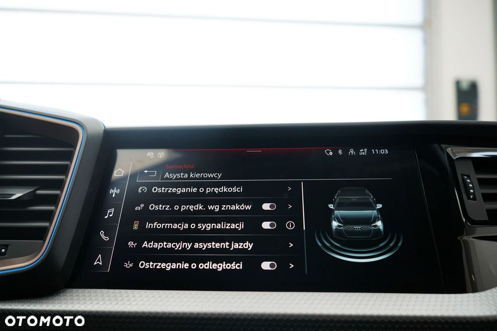 Audi A1 Sportback - 37