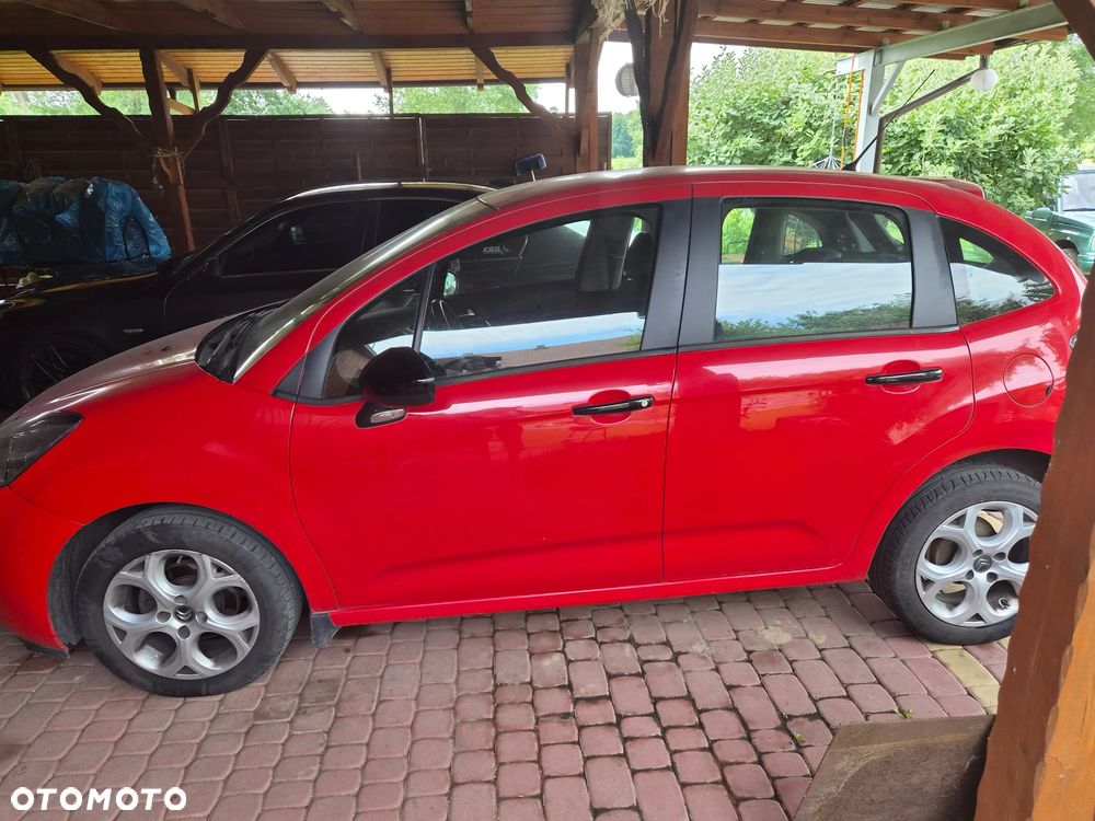 Citroën C3 1.6 e-HDi Exclusive - 3