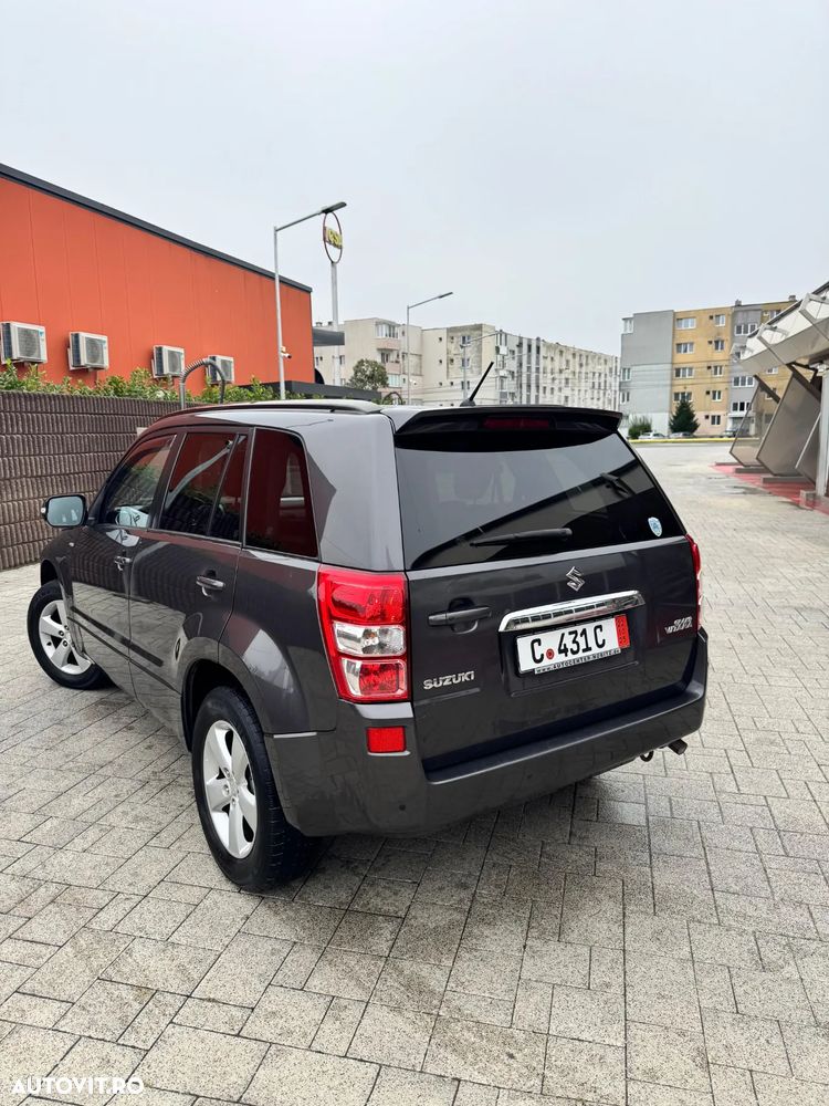 Suzuki Grand Vitara 1.9 DDiS X30 - 2