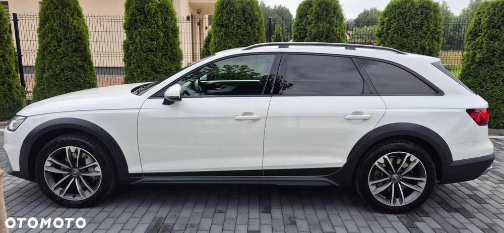 Audi A4 Allroad - 7