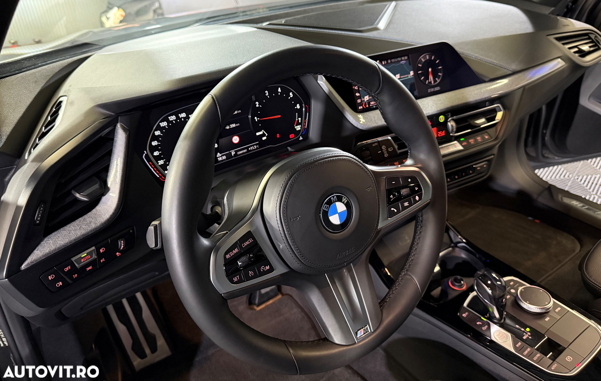 BMW Seria 1 - 10