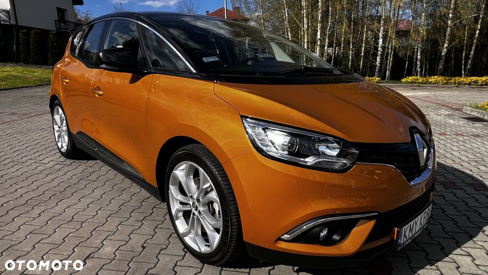 Renault Scenic ver-1-2-tce-energy-zen - 1