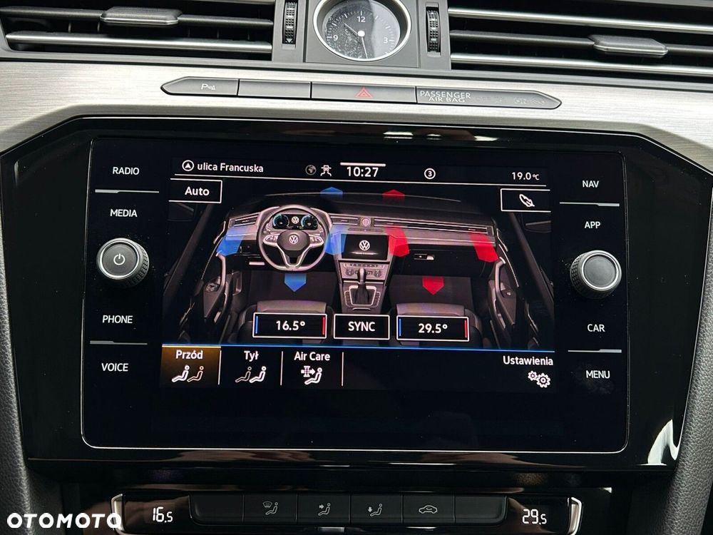 Volkswagen Arteon 2.0 TSI Essence DSG - 32
