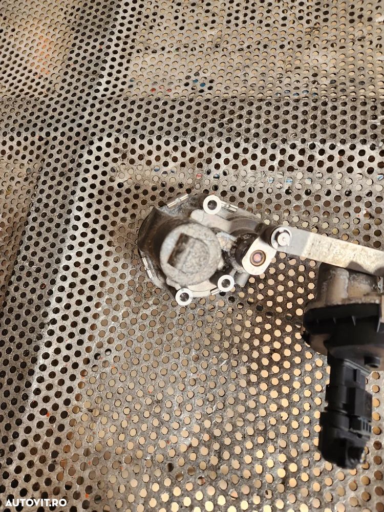 Actuator Turbo Turbina Bi-Turbo Bmw B57 Seria G G11 G12 G30 G01 G31 G02 G05 G06 Etc. Cod -0141 - 5