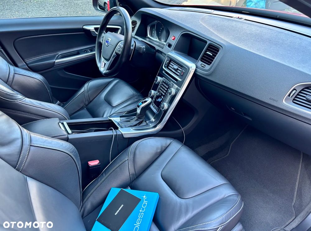 Volvo S60 - 8