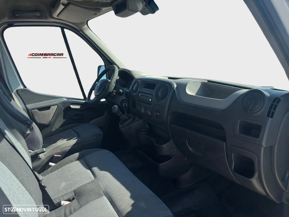Renault MASTER - 7