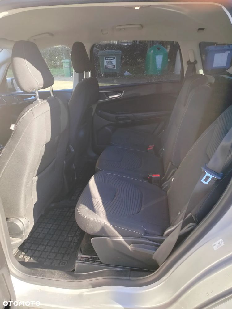 Ford S-Max 2.0 TDCi Titanium - 4
