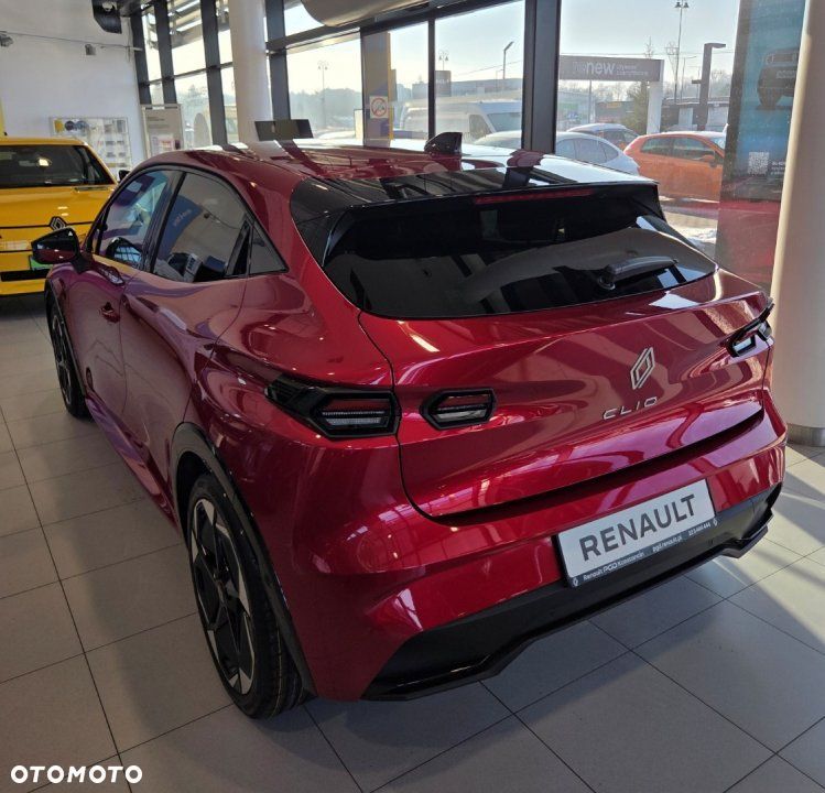 Renault Clio - 4