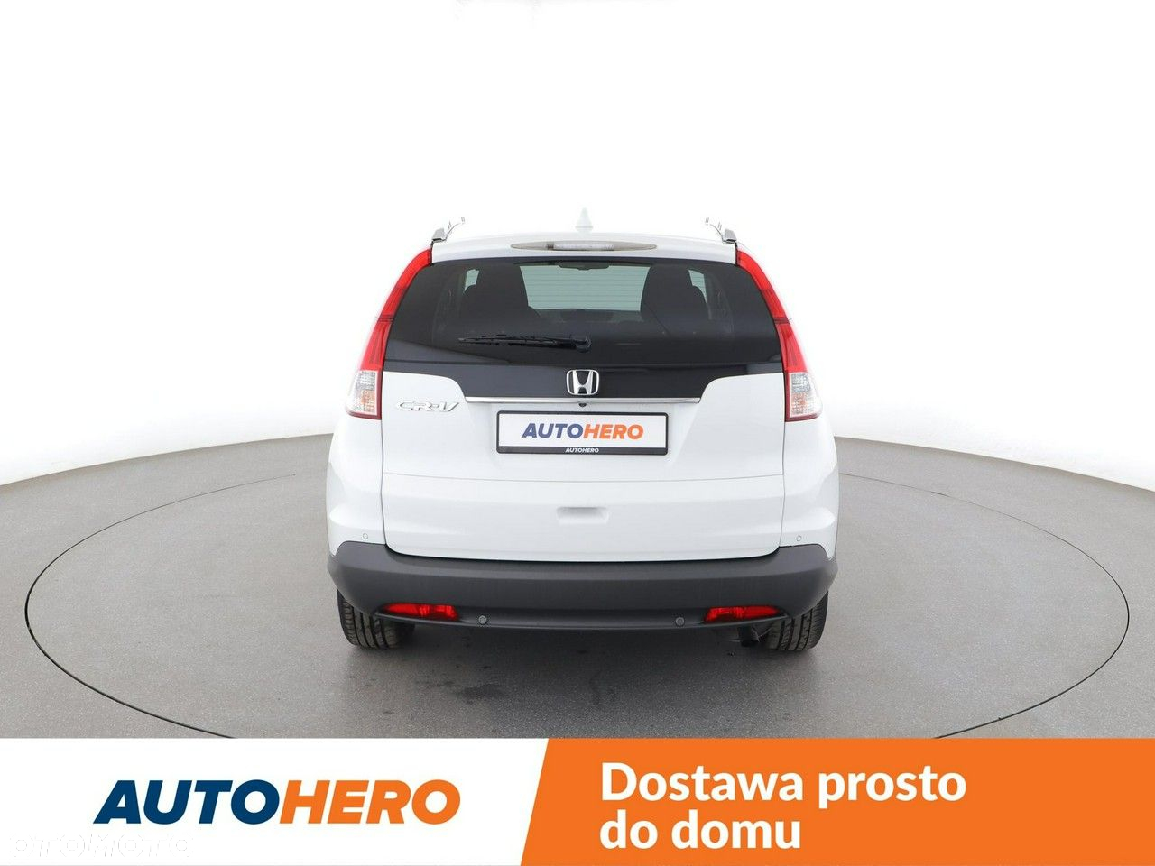 Honda CR-V 1.6i DTEC 2WD Lifestyle - 6