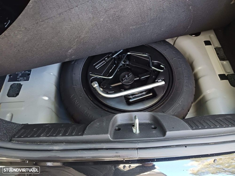 Fiat 500 1.0 Hybrid - 33