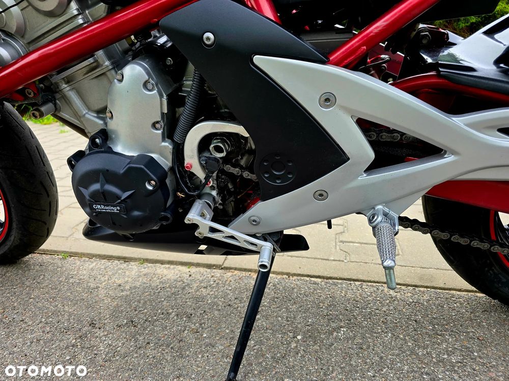 Kawasaki ER - 14