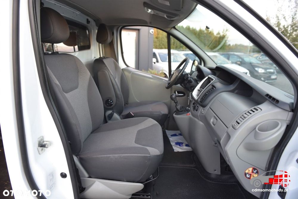 Renault Trafic - 24