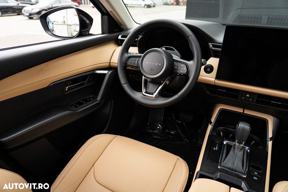 Mazda CX-5 - 17