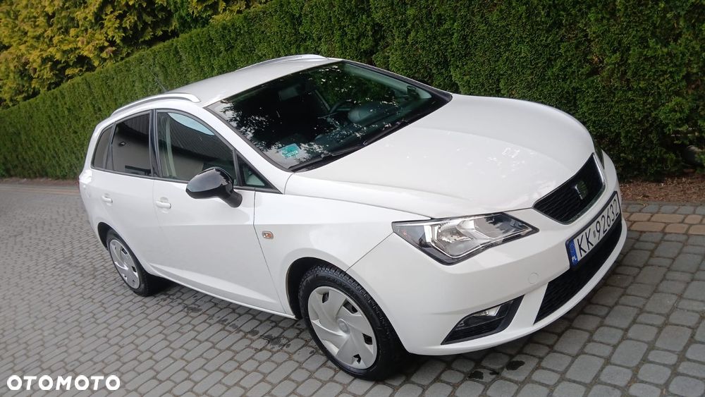 Seat Ibiza 1.2 TSI Style - 3